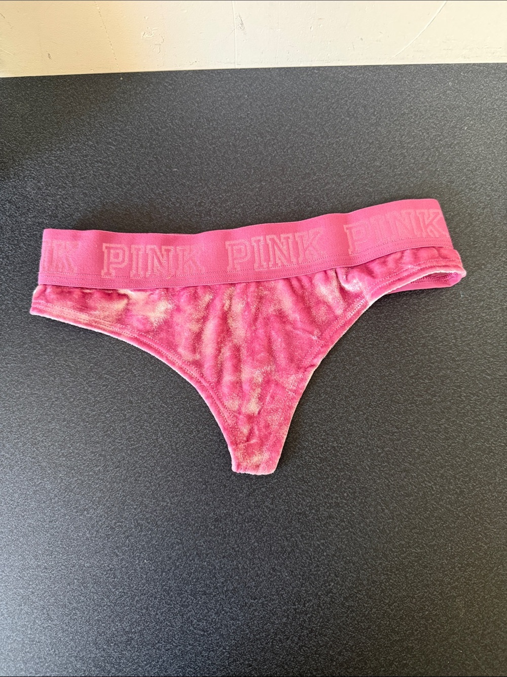 PINK Victoria's Secret Pink Thong